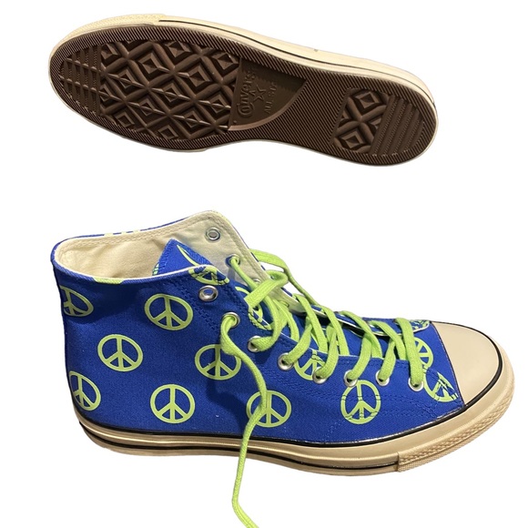 Converse chuck Taylor all star - Picture 1 of 7